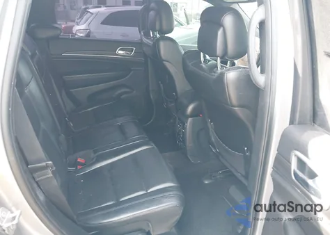 2018 Jeep Grand Cherokee Limited 4X2 from USA, damaged, VIN 1C4RJEBG2JC130633